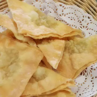 21. Wan Tun Frito