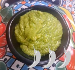 GUACAMOLE.