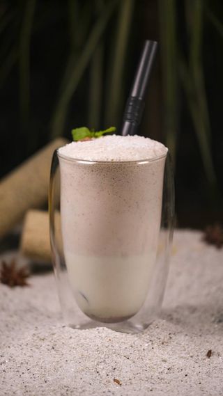 милкшейк "gym" (400 мл.)