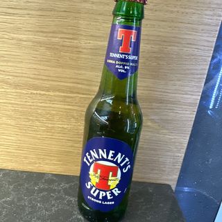 Tennent's 33 cl