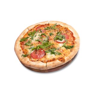 ПІЦА МАРГАРИТА 50СМ