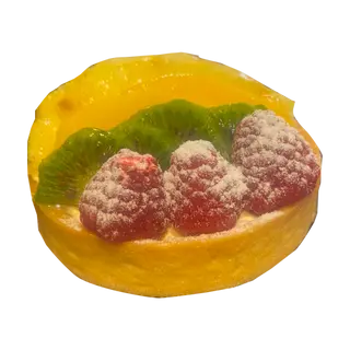 Tarte aux Fruits