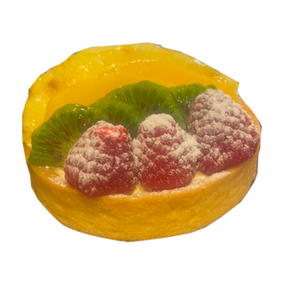 Tarte aux Fruits