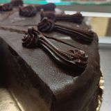 PORCIÓN TARTA MUERTE POR CHOCOLATE