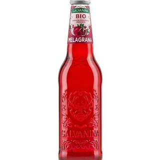 Lemoniada Galvanina Melagrana (355 g)