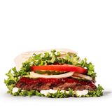 Whopper Tortilla Beef