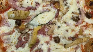 Capricciosa