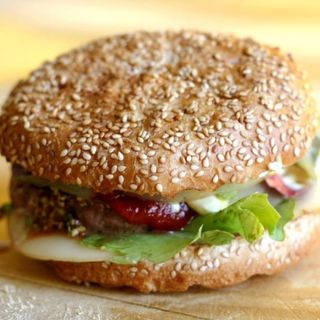 Scottona burger menu' CodArt 51