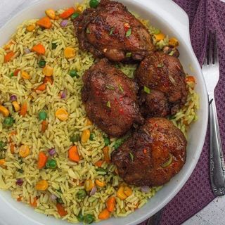 Fried Rice