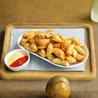 Чебупели 13 шт