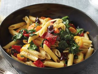 Veg Penne Pasta