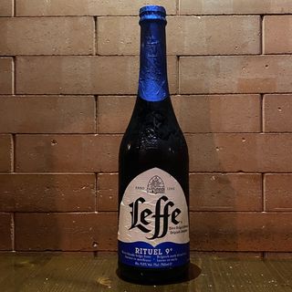 Leffe rituel vol. 9% 75 cl