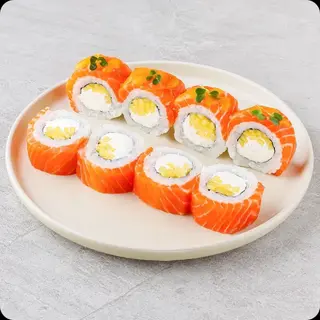 Рол Філа Mango (255г)