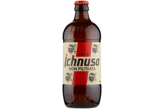 Ichnusa non filtrata 50 cl