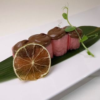 276A HOSOMAKI NUTELLA 