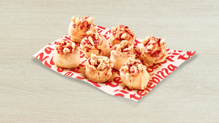 Pizzolinos - Pollo & Barbacoa