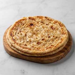 Piadina Parata