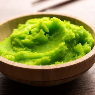Wasabi