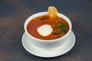 Солянка (порция)*