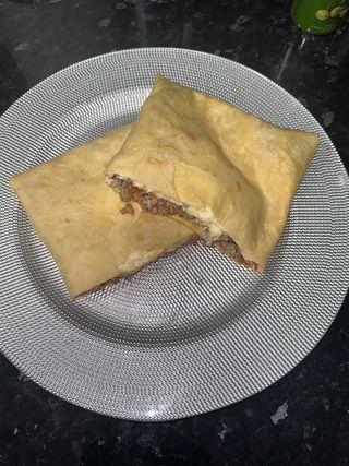 Crepe Del Sol halal
