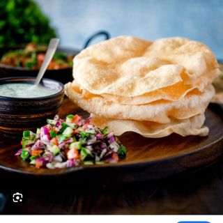 Papadom