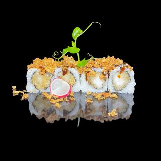 M370 Uramaki cipolla roll