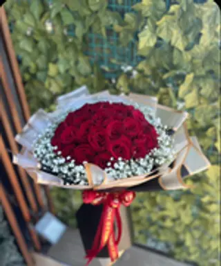 Bouquet Cairo