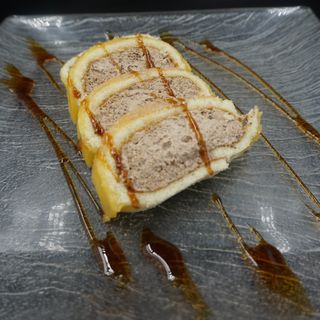 Braç De Gitano Trufa