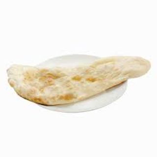 Plain Naan