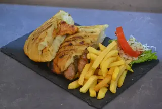 Mix Roštilj 9