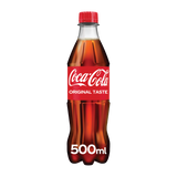 Coca-Cola 0.5 l