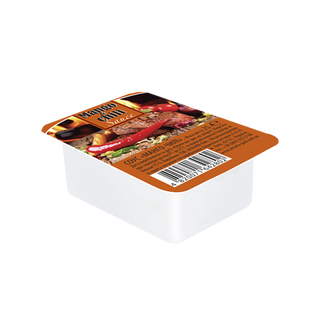 Соус солодкий чилі порцiйний