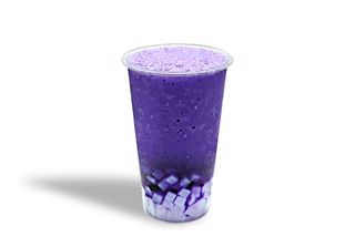 Coconut BLUEBERRIES (М)