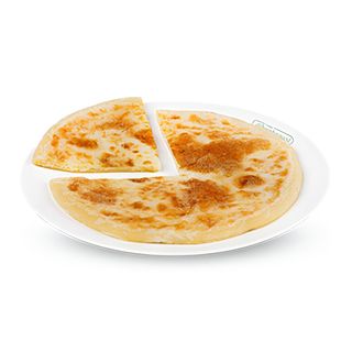 ტაფის ხაჭაპური (22სმ)