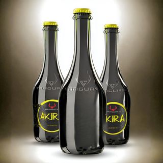 Vanguard "Akira" 50 cl