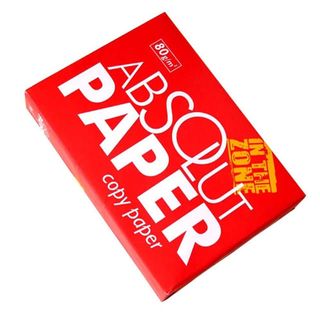 Hartie copiator A4 80 gr 500coli/top Absolut