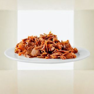 Piatto solo kebab