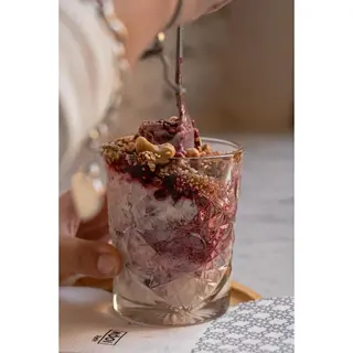 Yogurt Natural Möoi