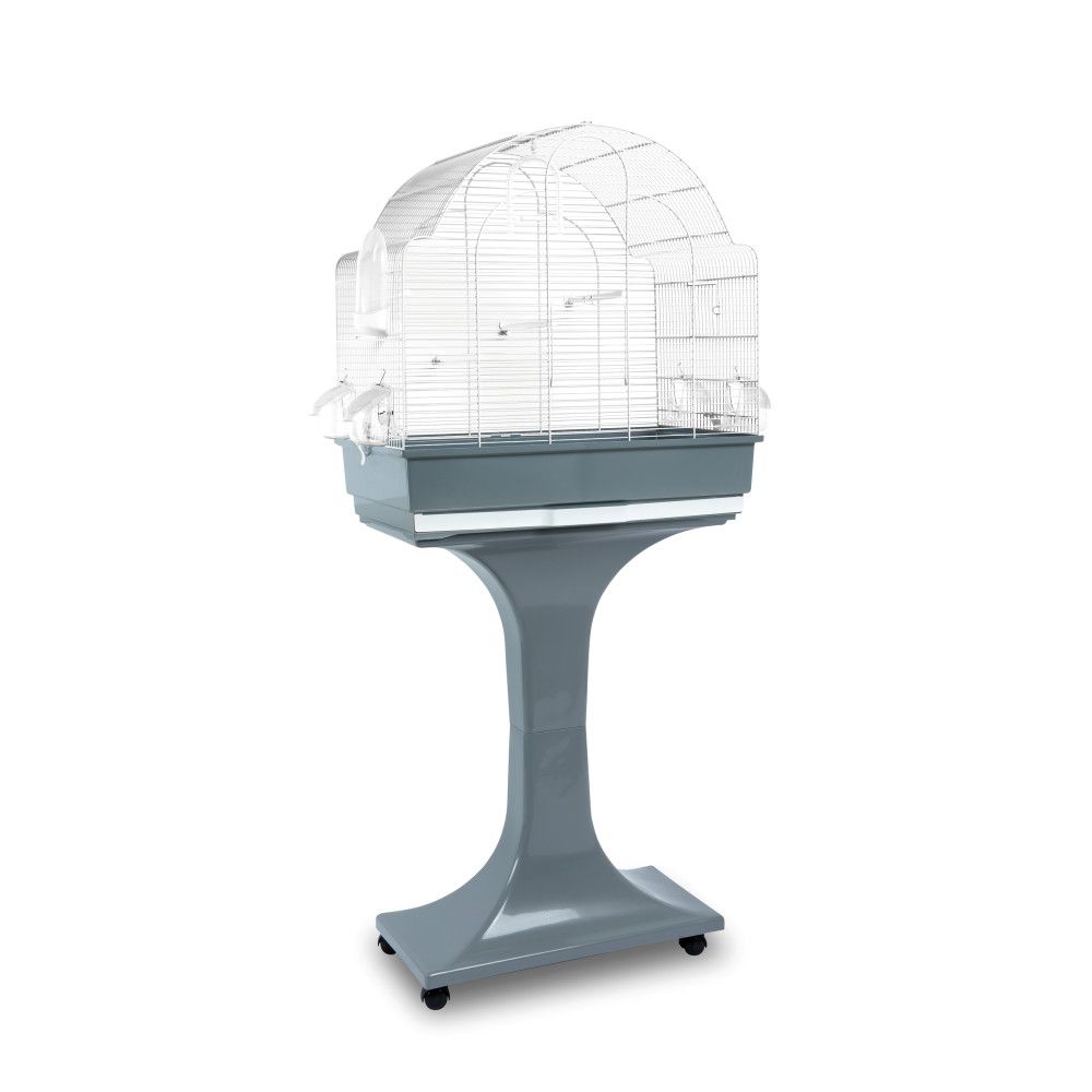 Krletke, volijere i stalci