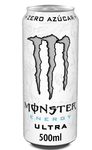 Monster zero (33 cl.)