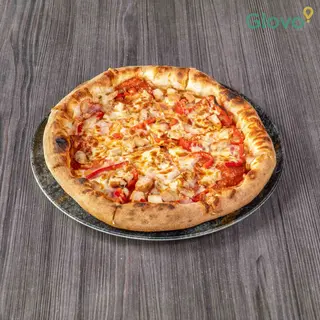 Pizza Cheers mica