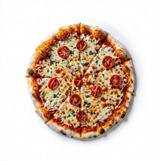 Margherita - normale 36 cm