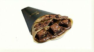 Crèpe perfetta