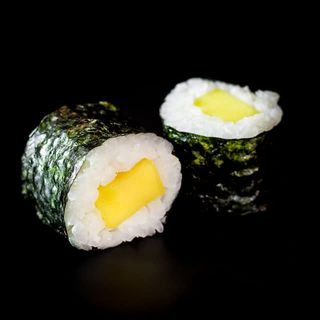 Hosomaki serek,mango 8 szt.