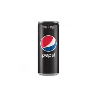 Pepsi Zero Zahar, Bautura Cola