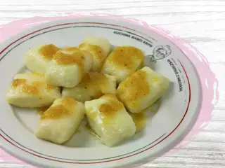 Pierogi leniwe 6 szt.