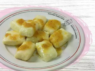 Pierogi leniwe 6 szt.