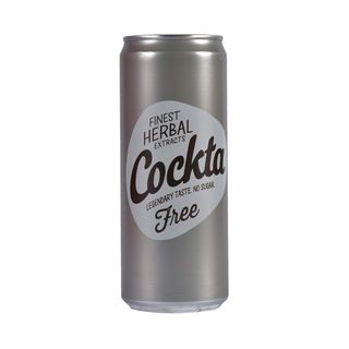 Cockta Free 0.33l