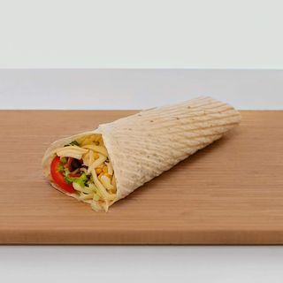 Tortilla sir + piletina