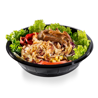 MIX KEBAB POSUDA - MALA